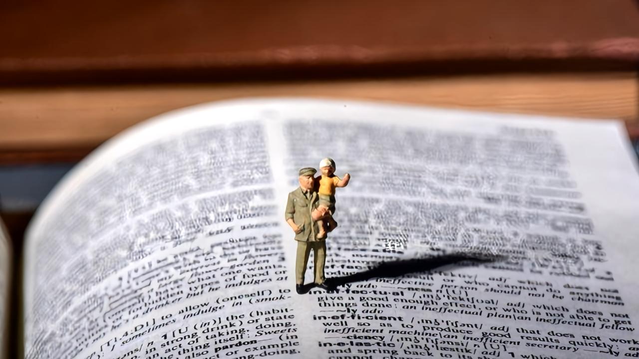 我们把 “玩” 和 “学习” 弄反了：从一万年前的篝火旁，看教育最本真的样子