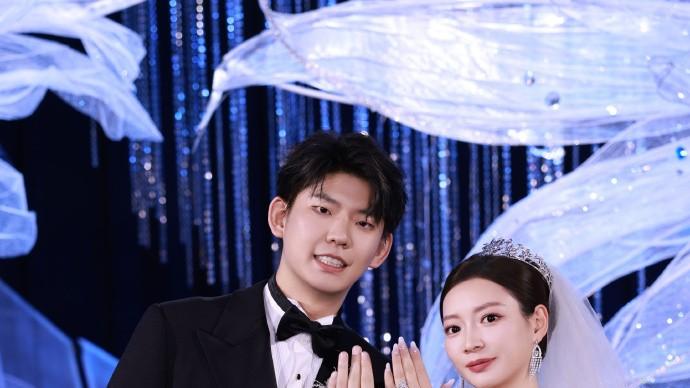 黄雅琼真赢家！金牌拿到手软嫁入体坛豪门，老公绯闻前女友当伴娘