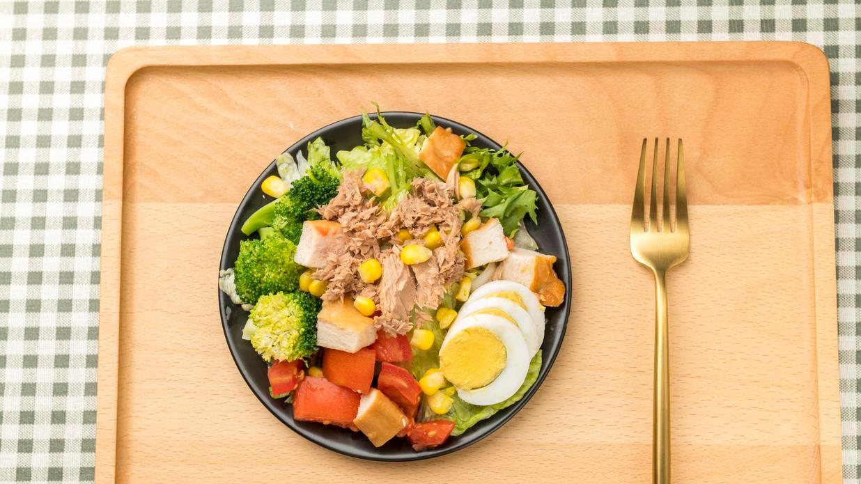 2024 减肥新趋势：饿肚子过时了！这 10 种食物越吃越瘦