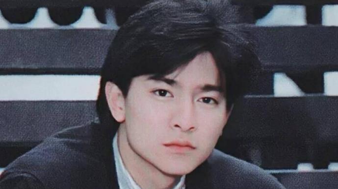 朱丽倩：和刘德华秘恋20年结婚，46岁高龄产子，如今生活幸福