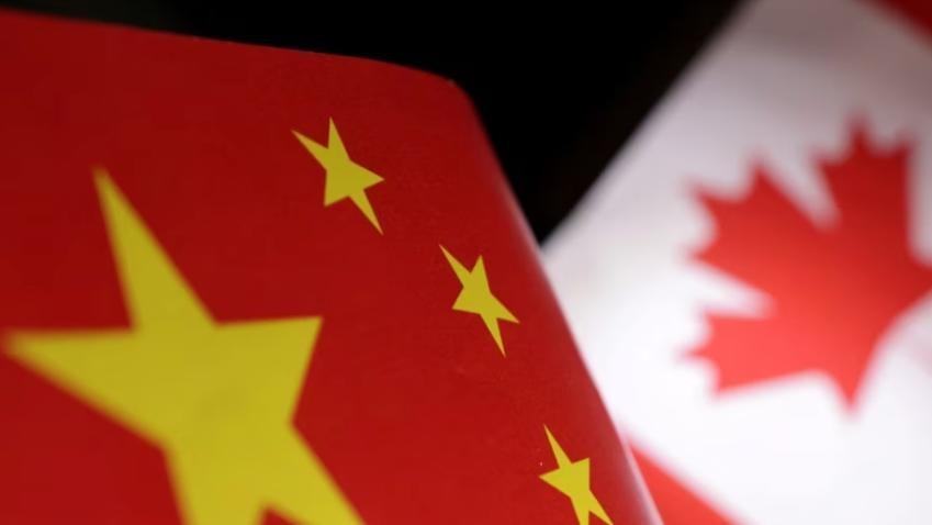 加拿大对华征税，中国强势反击！
