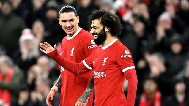 利物浦巨亏！马竞奇袭！40场7球中锋，三年亏5000万？！