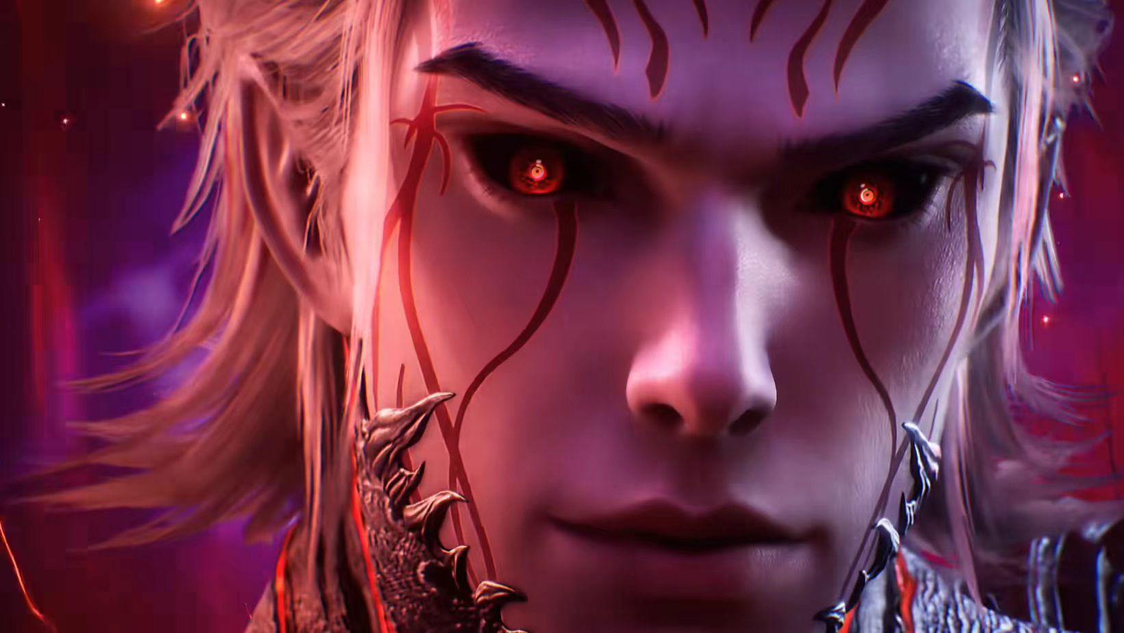 神印王座：阿难与龙星宇做交易，当年那件事的真相也终于要揭晓了