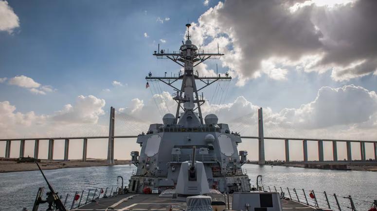 与美国战争一触即发！总统宣布进入紧急状态，全力迎战美军入侵