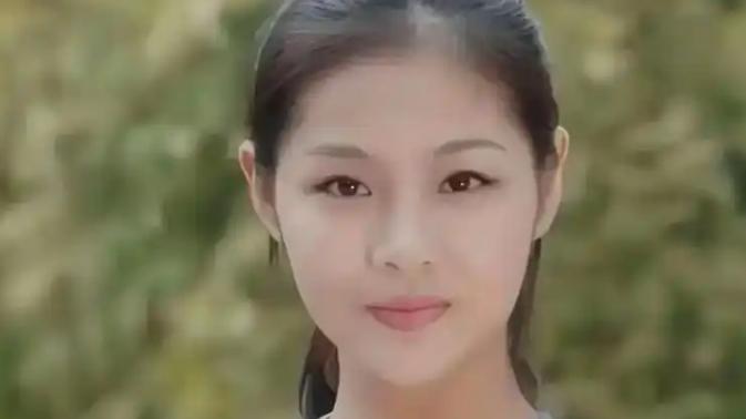 汪峰新女友森林北健身照引热议，完美身材迷倒众人，究竟有何魅力？