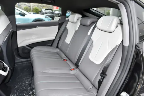 2026 款深蓝 L07 660Max 华为版：两大核心技术加持，日常用车太香了