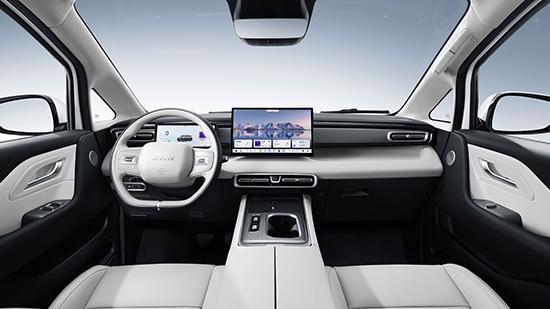 锐胜M8开启预售 预售价16.98-22.98万元