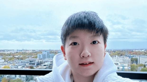 女队新队长或锁定，国乒第一喜剧人，被香港帅哥追求，马琳期待