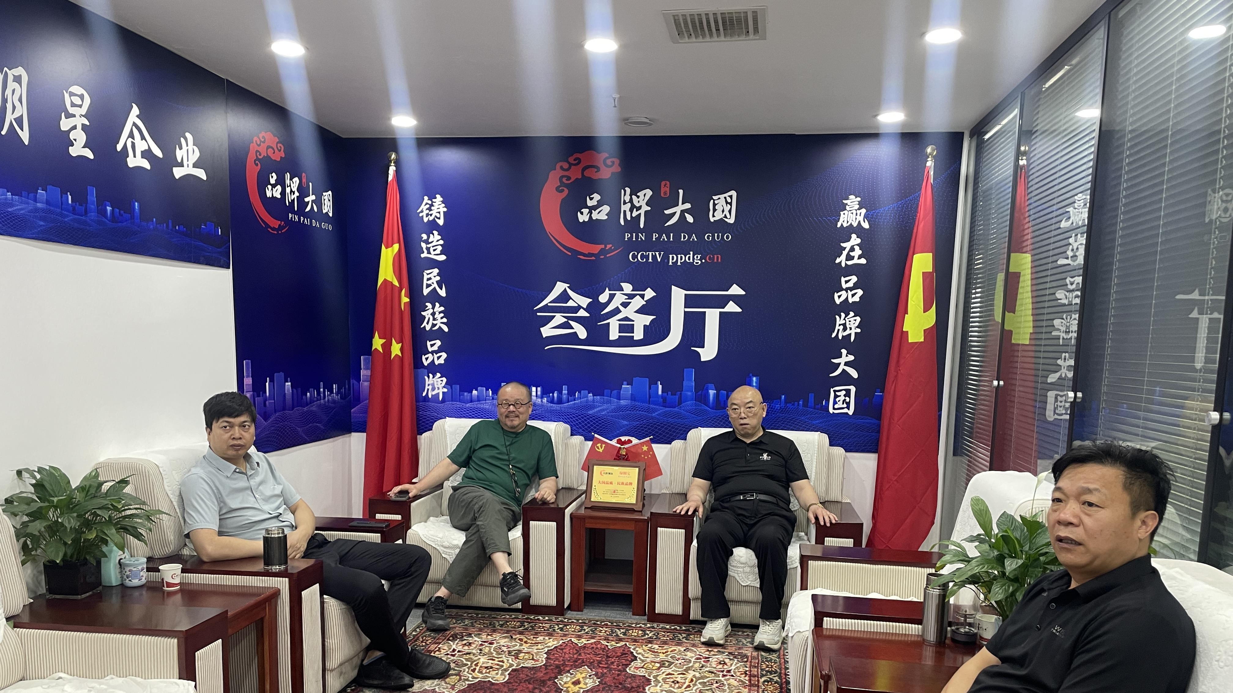 AI链平台集群总设计师刘越：华豫数字讲坛第165期阐释授渔行动与大国精选合作定位，共推企业数智与品牌