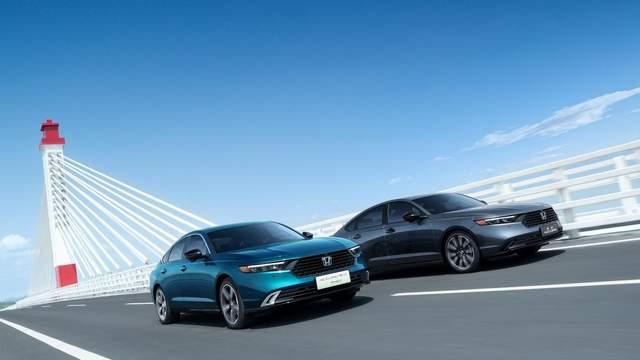 雅阁的耐久密码：一台26年老车能教会我们什么