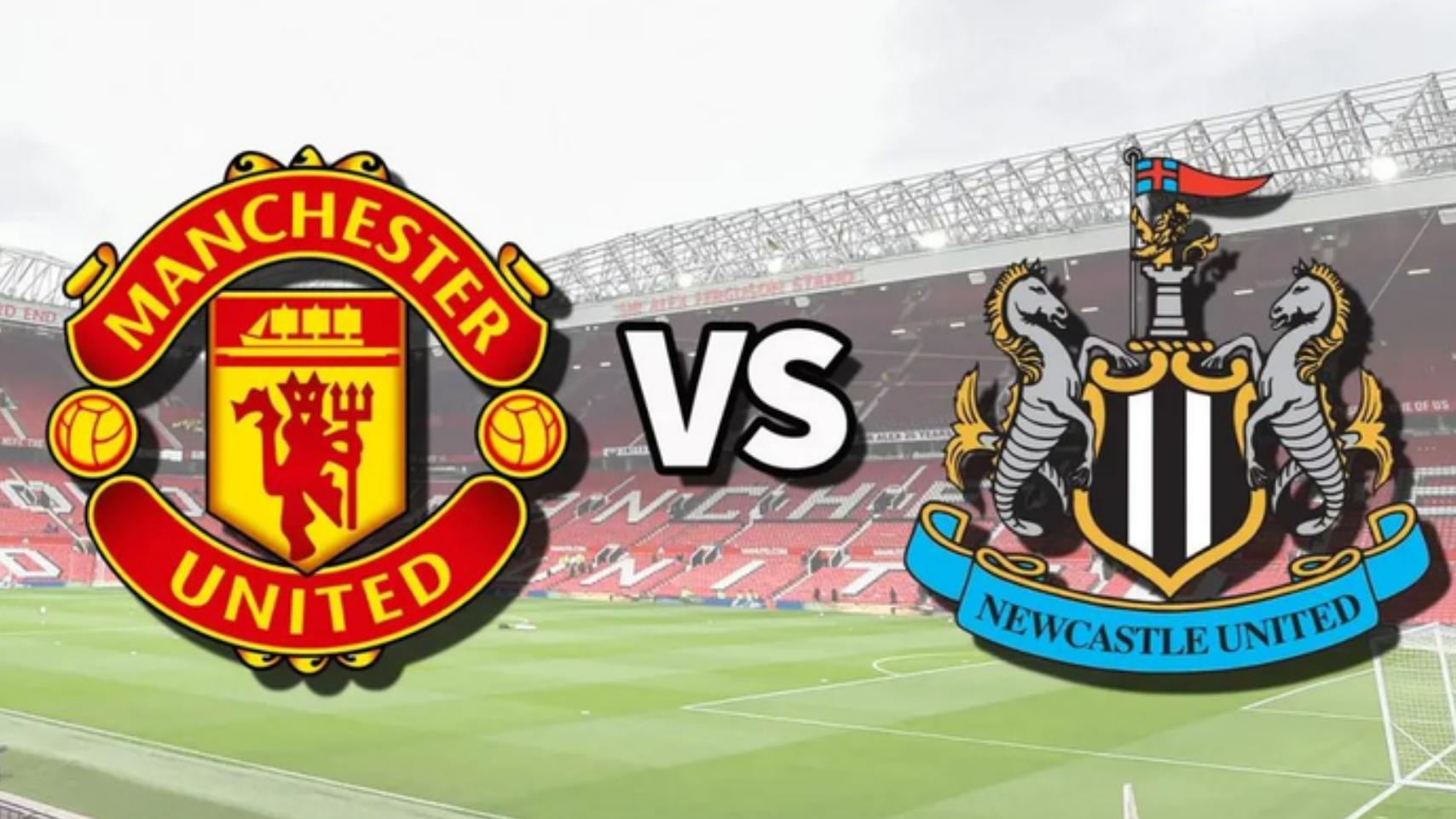 英超｜曼联vs纽卡斯尔：残阵对决，谁能拿下圣诞节后首胜？