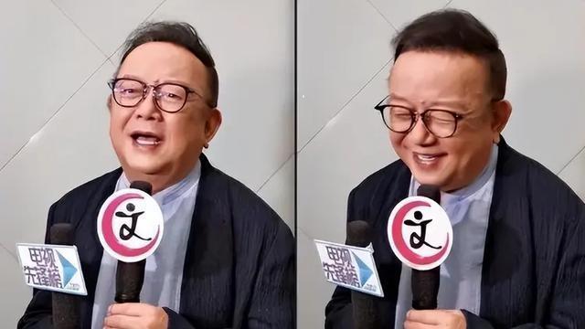 事实证明，被传卖掉上亿豪宅移民美国的王刚，已经走上另一条大道