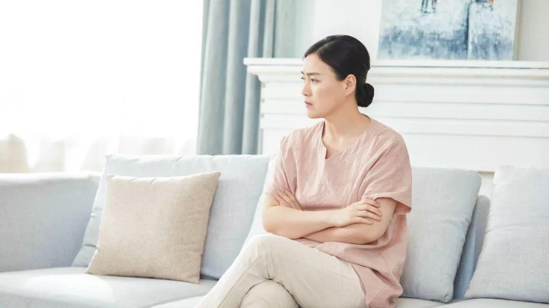 平稳度过更年期？中医妙方帮助女性打破情绪困局
