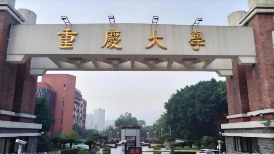 重庆大学一院长女儿本科发14篇SCI, 被美名校预录, 网友: 有个好父亲