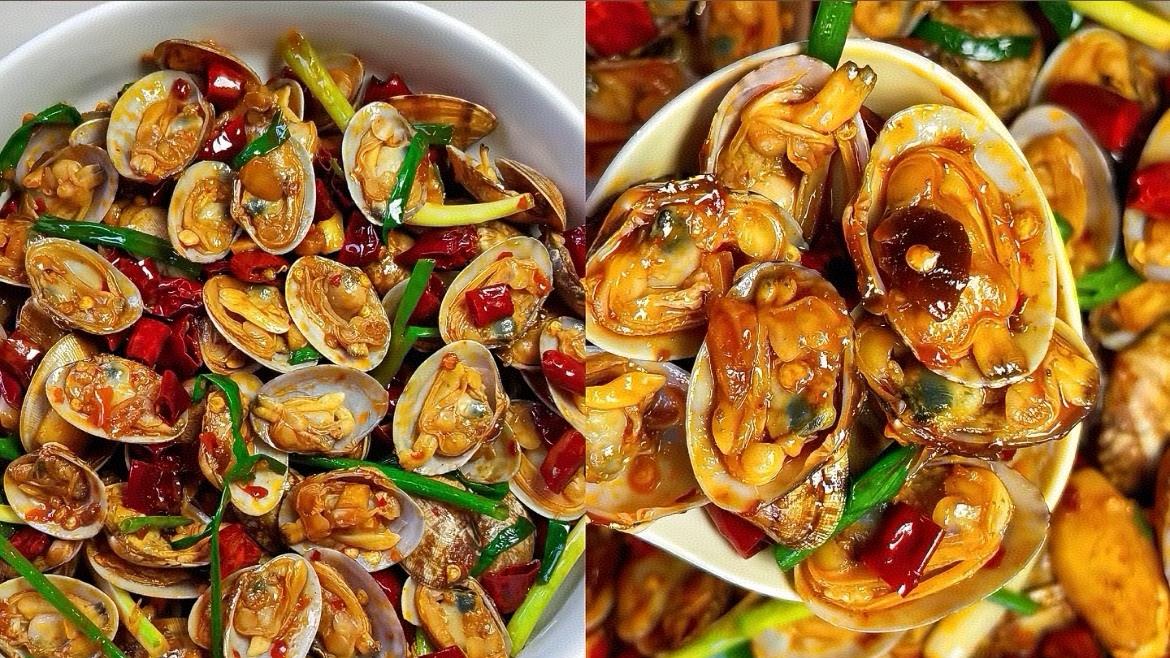 三味奇遇：家常餐桌上的麻辣、浓香与甜蜜风暴