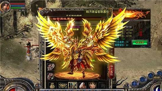 沙巴克已不是当年的沙巴克，但兄弟还是当年的兄弟！