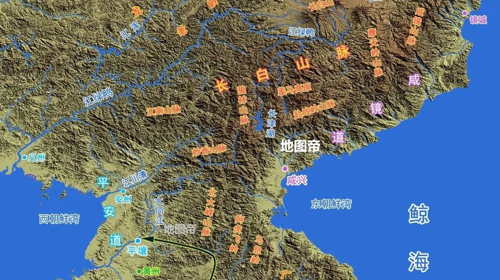 倭寇入侵朝鲜，大明出兵有多迅速？两个月渡鸭绿江