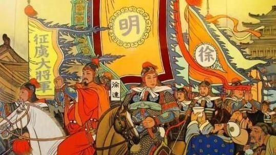 燕云十六州漂泊445年，为何百姓仍认朱元璋是自己人？