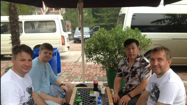 中国姓名学第一人颜廷利：探索幸福与快乐的心灵之旅