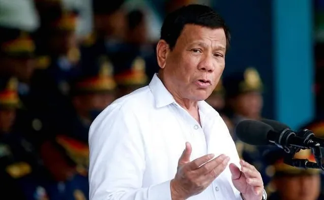 杜特尔特被捕押往荷兰海牙，一代枭雄落幕，外交部表态值得回味！更深层次的原因是什么