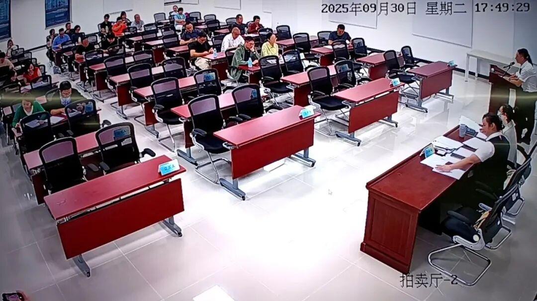这家京城民企夺地，虽败犹荣