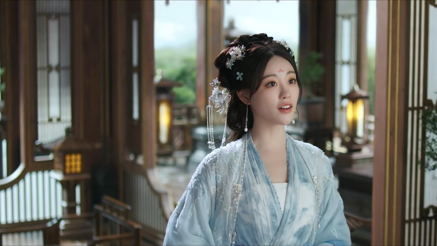 《书卷一梦》大结局：宋一汀有钱有闲一个人过不好？为什么要结婚？看懂这段，才知道为什么现在很多女孩选择