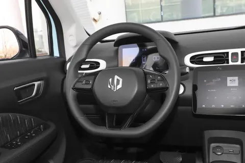 3年开2万公里，零跑T03让我告别“续航焦虑”，成为省钱小能手！