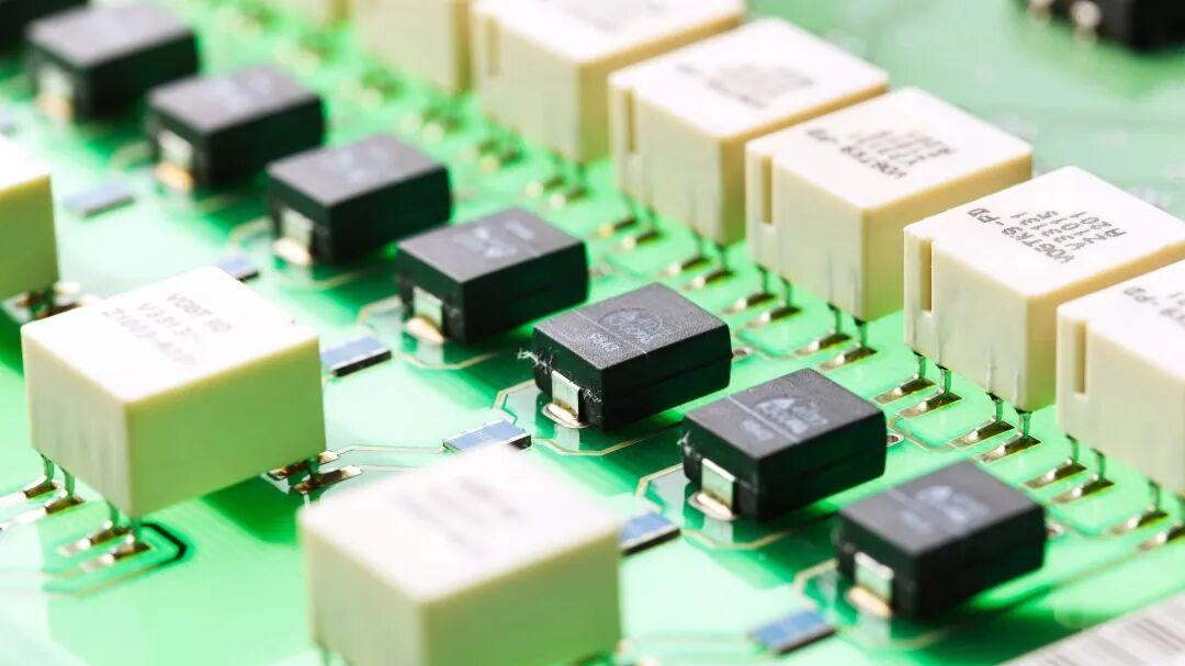 电子元器件典型失效模式与机理全解析