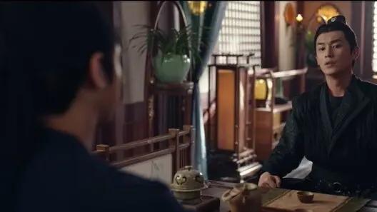 唐朝诡事录之长安：大结局大唐百姓万安