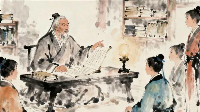 历史留下的问题 | 邵孔发