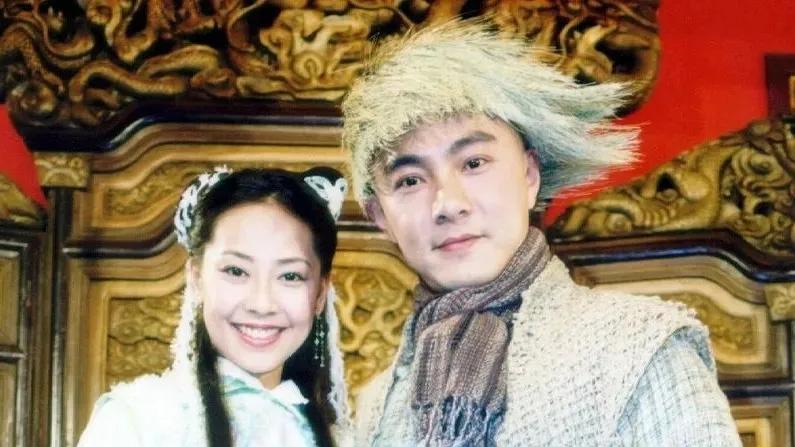 59岁香港最惨美男：帅到窒息却被雪藏，结三次婚又两度丧子……