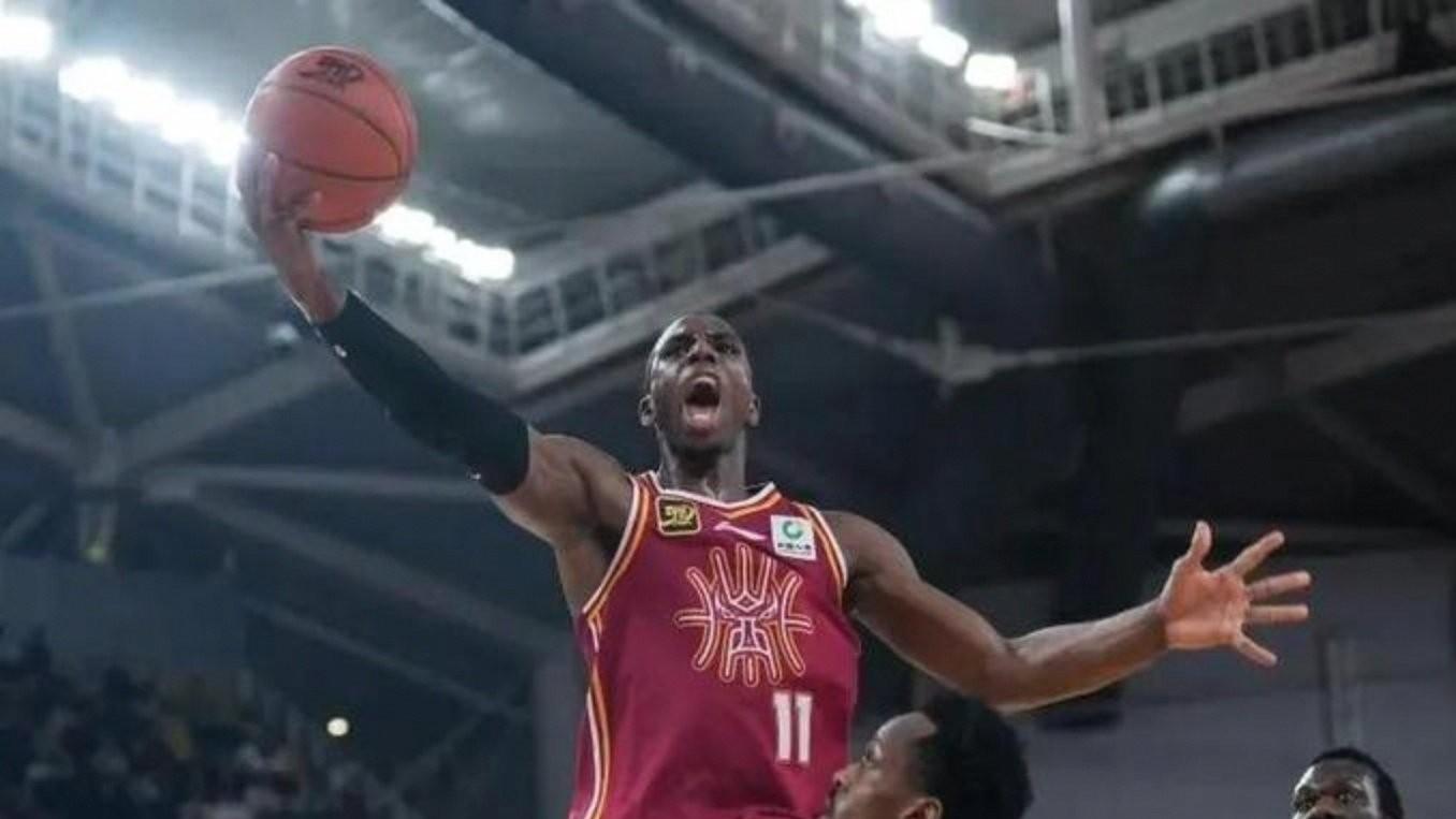 山西男篮89-95惜败广东球队评分！