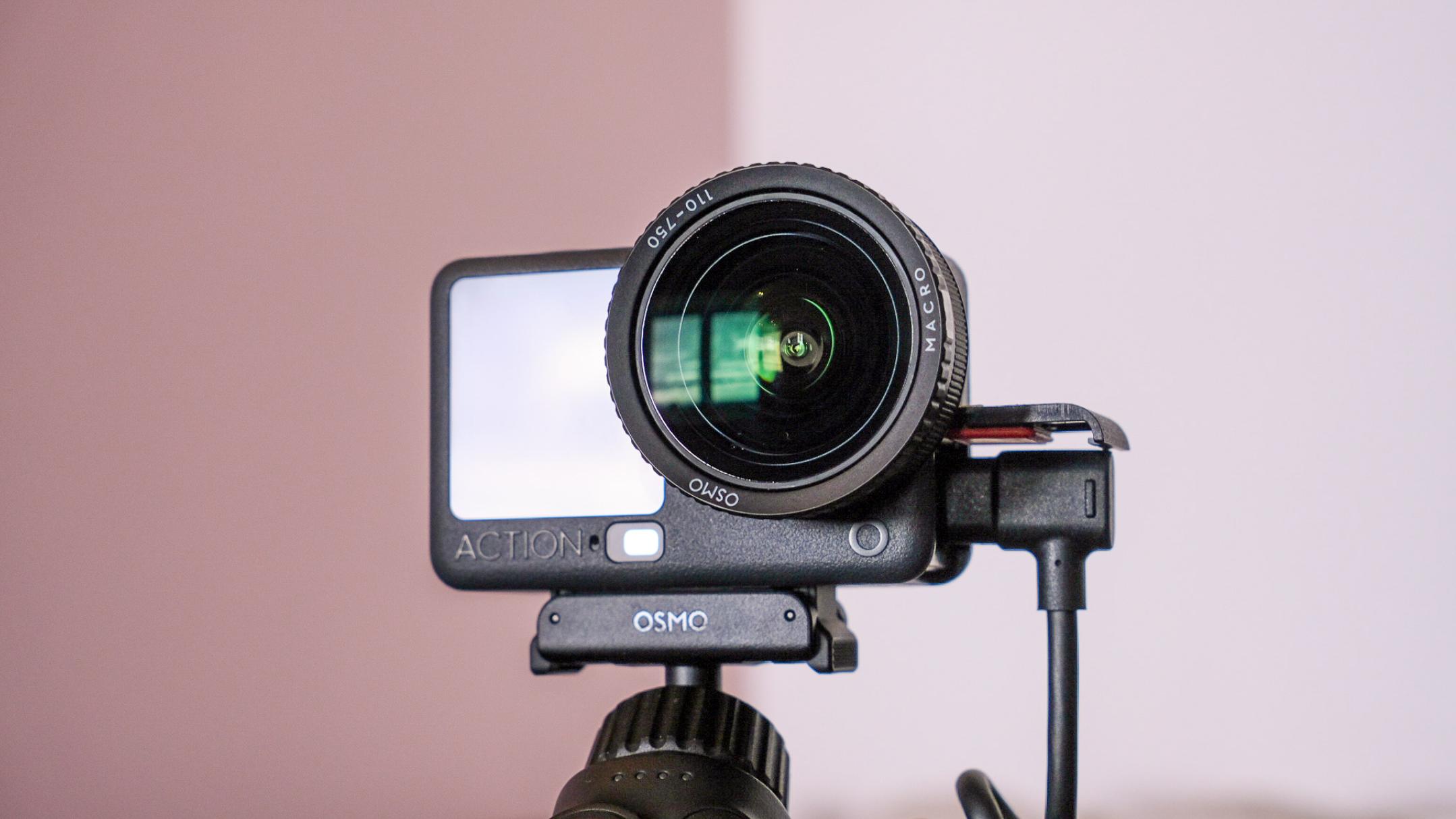 围观！2026年“7款最佳”动作相机排行：GoPro 大疆 Insta360等精选