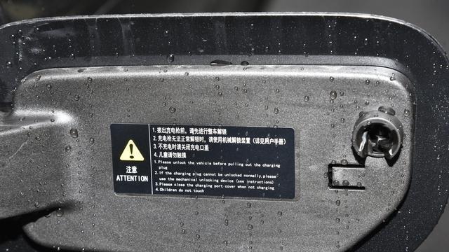 15万级新能源SUV，纯电增程都有，空间大，续航长，值得一看！