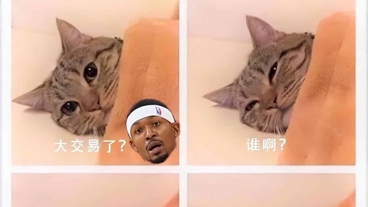 不打了！再见太阳！NBA头号诈骗犯