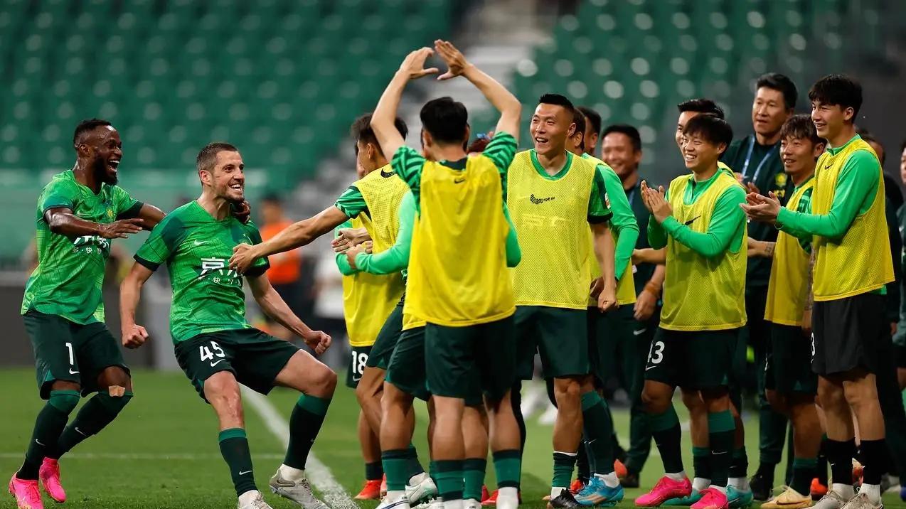 12.11竞彩推荐：北京国安 浦项制铁  赫根 维拉 斯特拉斯堡 5串1