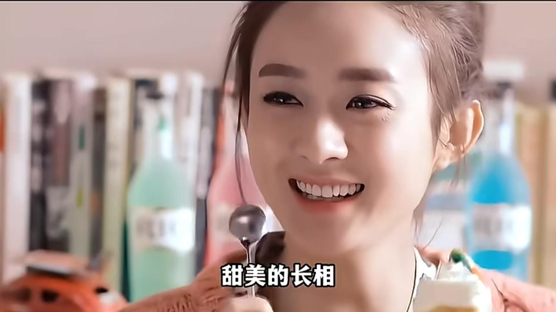 杨颖做梦都想不到，她竟然能输给赵丽颖两次！