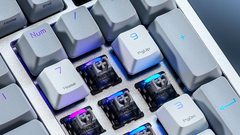 一文读懂夜魔家族，教你挑选最适合你的夜魔键盘