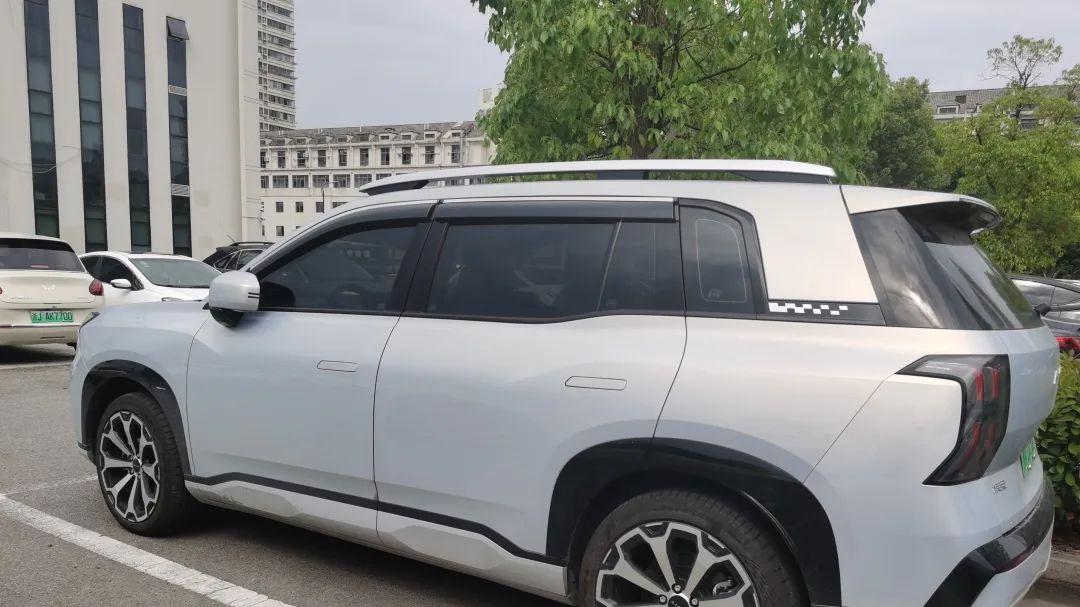 说两个问题，广汽埃安的蓝牙是非常的不好，动不动就死给你看