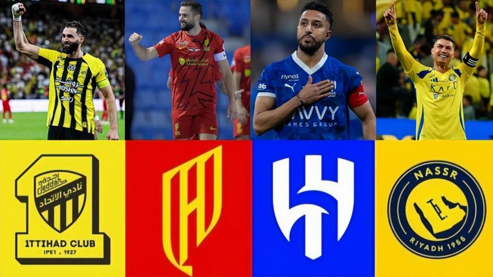 迈季迈阿宽广迎战吉达联合，沙特连首战！