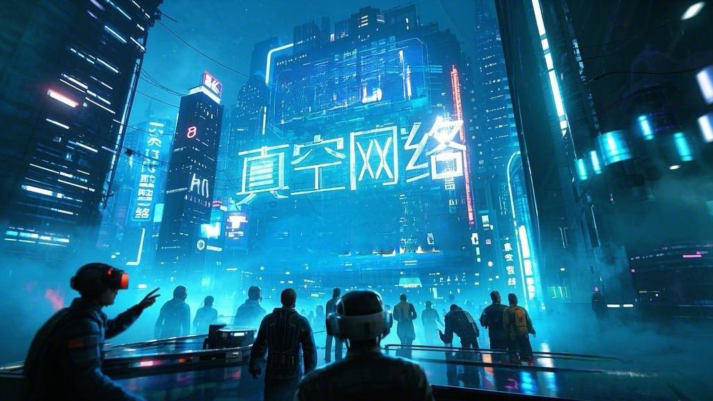 Void Chain实现无限分片的多重因素剖析（二）