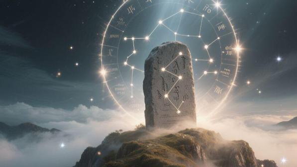 2025星座解析，接下来运势有八个变化：顺应指引，便是掌控命运