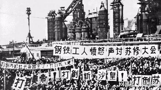 东欧小霸王：波兰人民共和国简史（3）
