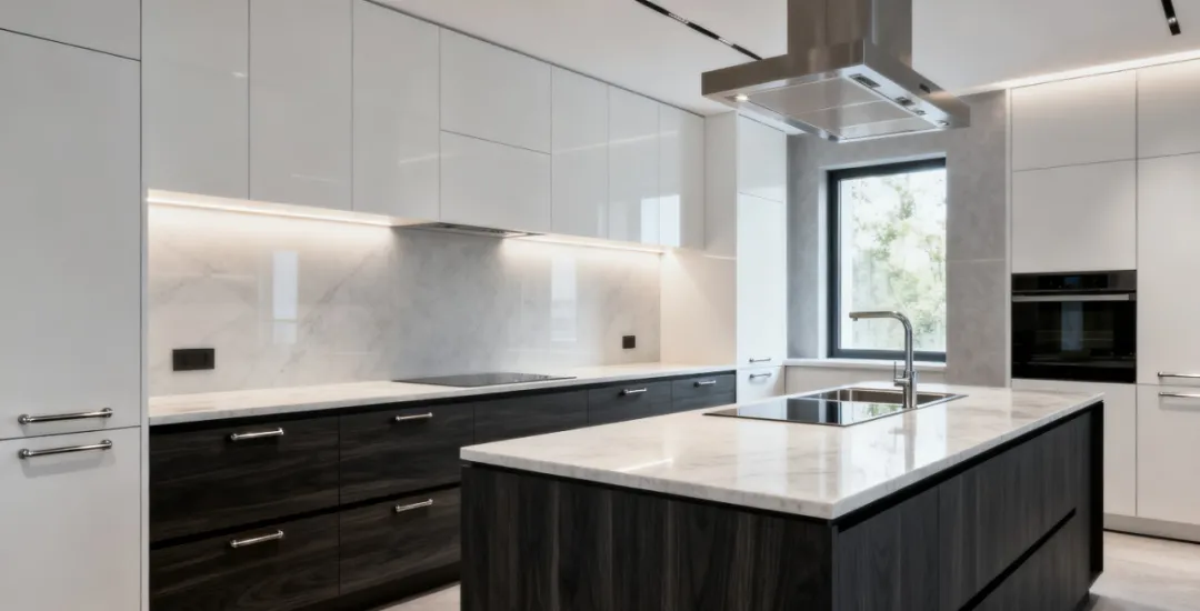 奥净嘉 ®3D 纳米肤感肌理板：环保臻材 净享安心安居