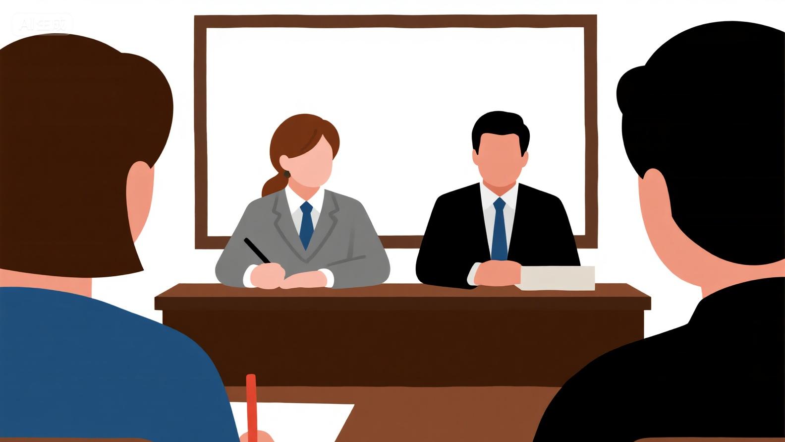 公考面试这样答，拿高分！