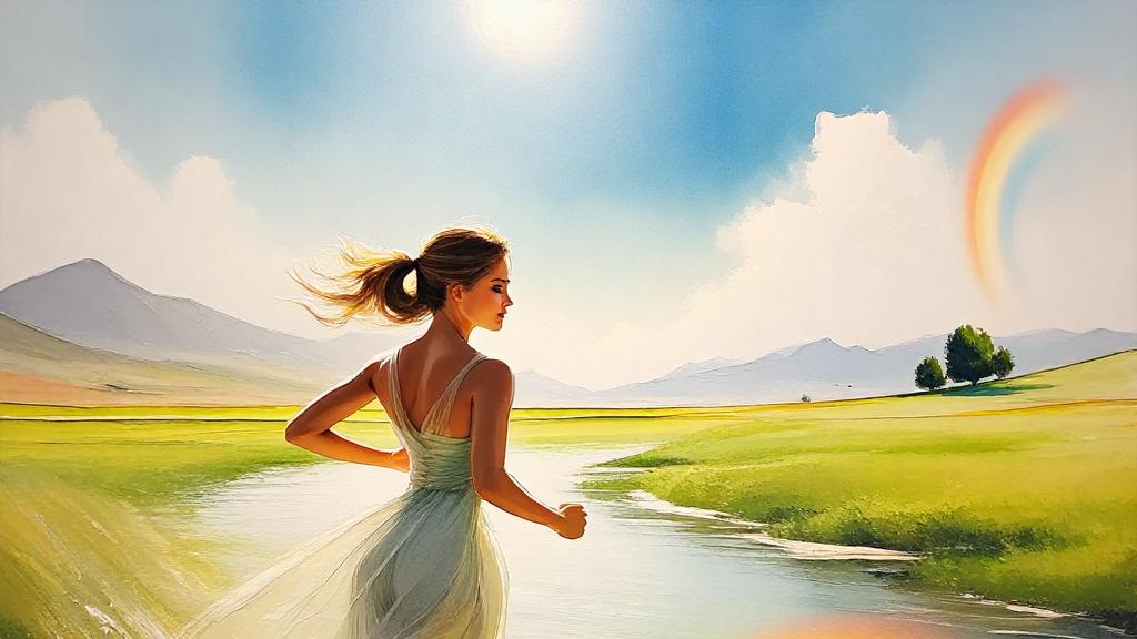 庄子：人生最大的智慧，会转弯