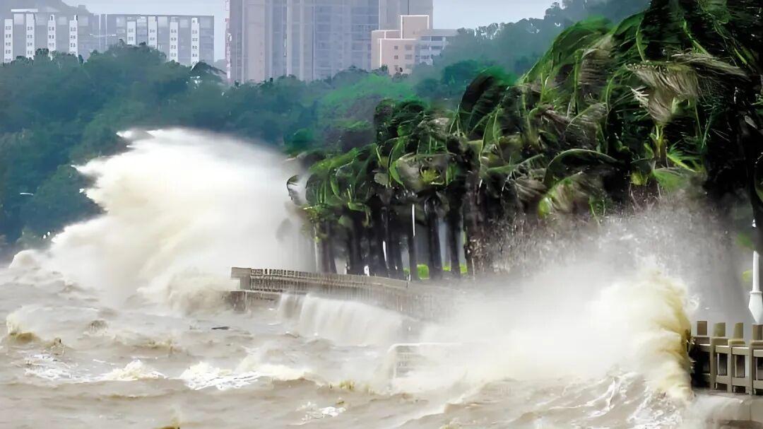 七律·风卷乾坤乱