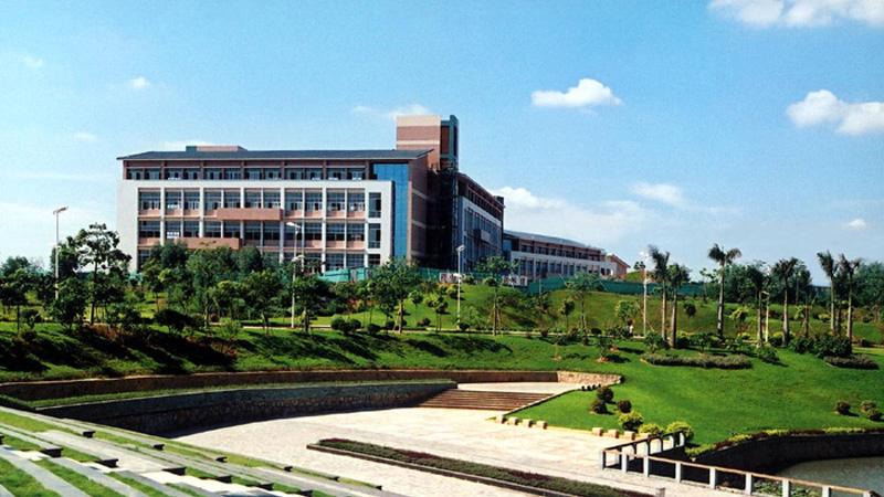 广东轻工职业技术大学好不好？实力强，用人单位一致好评！