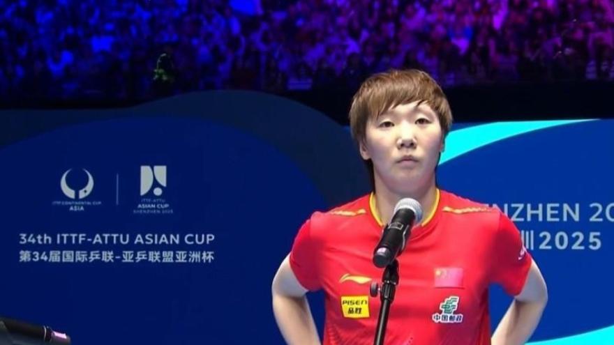 刘国梁位子悬了？澎湃齐批饭圈绑架 国乒掌门人面临终极考验