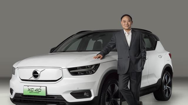 吉利李书福：假话难自圆，亏心事天理难容，某些企业竞争难以启齿